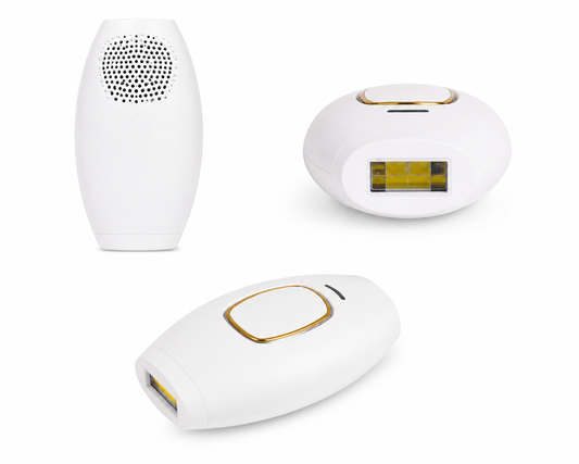 Depiladora Laser IPL