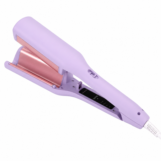 Ondulador de pelo Wavy Curler