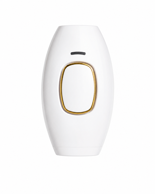 Depiladora Laser IPL